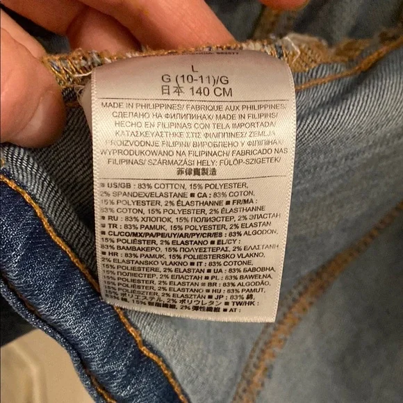 Denim Jacket - Picture 3 of 7